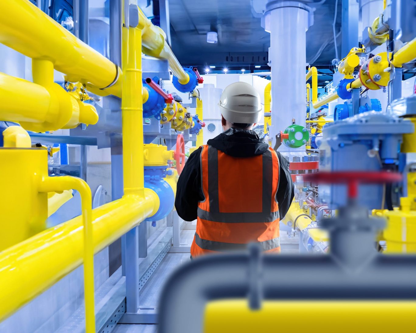 Eastman Chemical Company Texas.