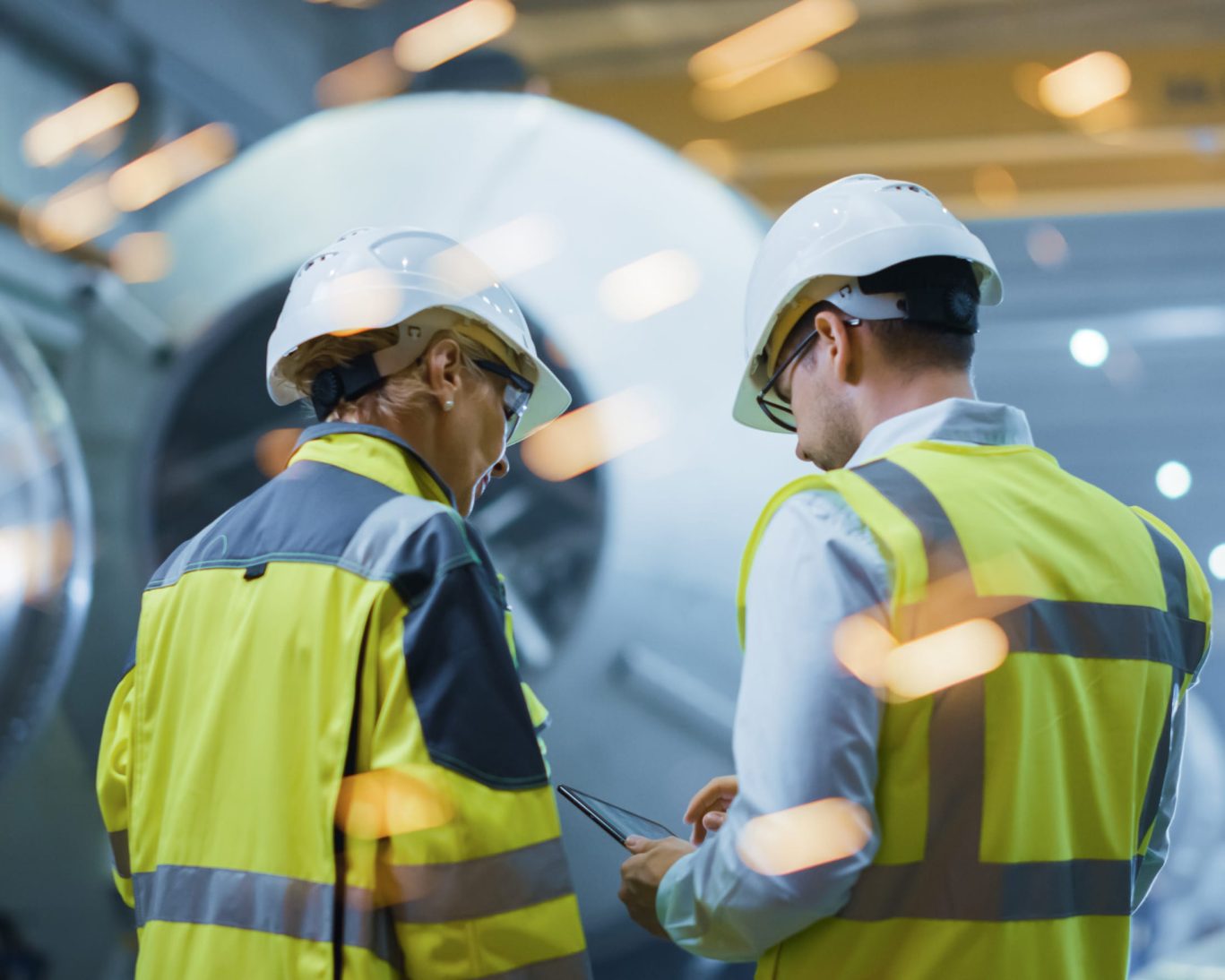 Kissimmee Nucor Steel.