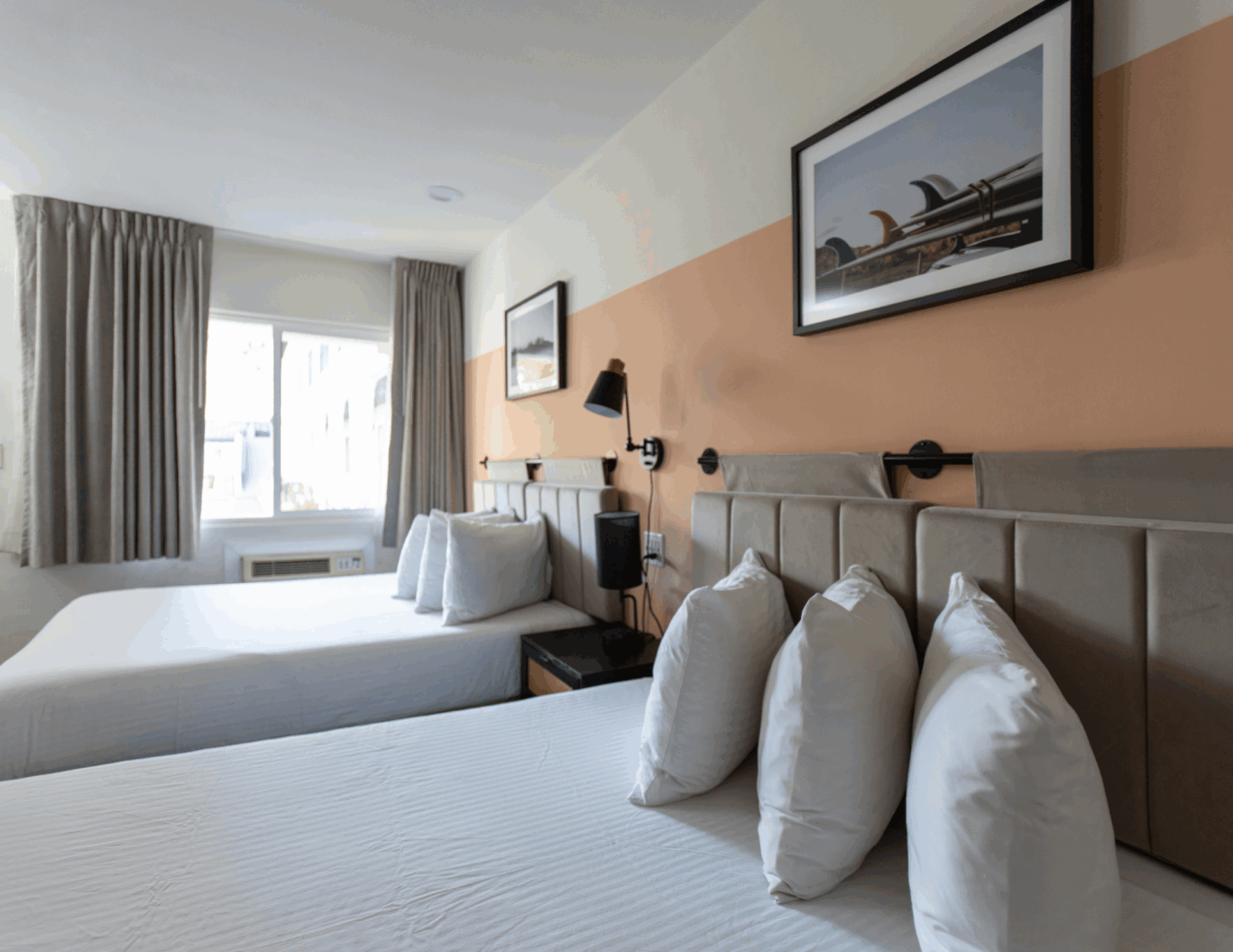 leland guest bedroom