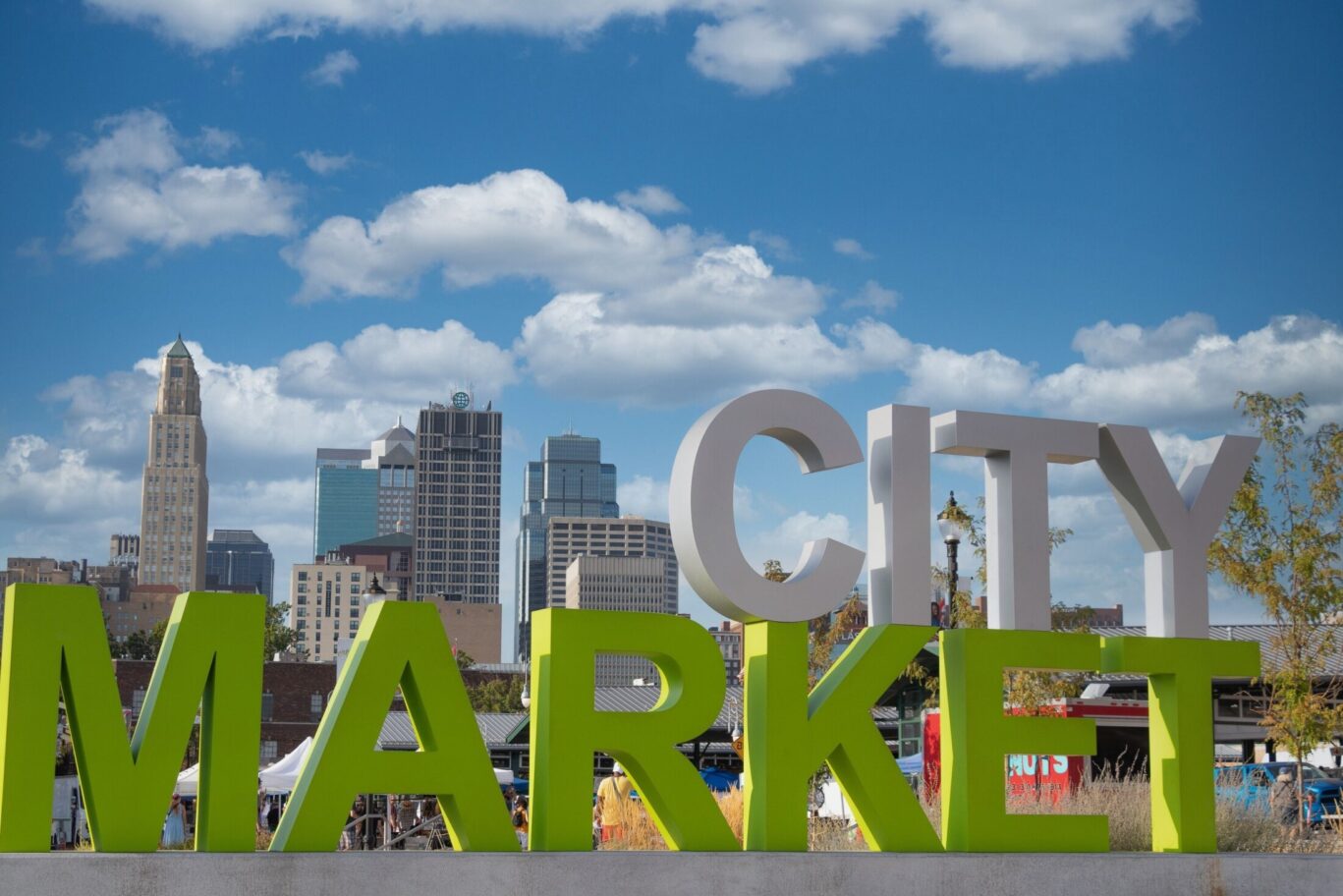 Hotel near Kansas City