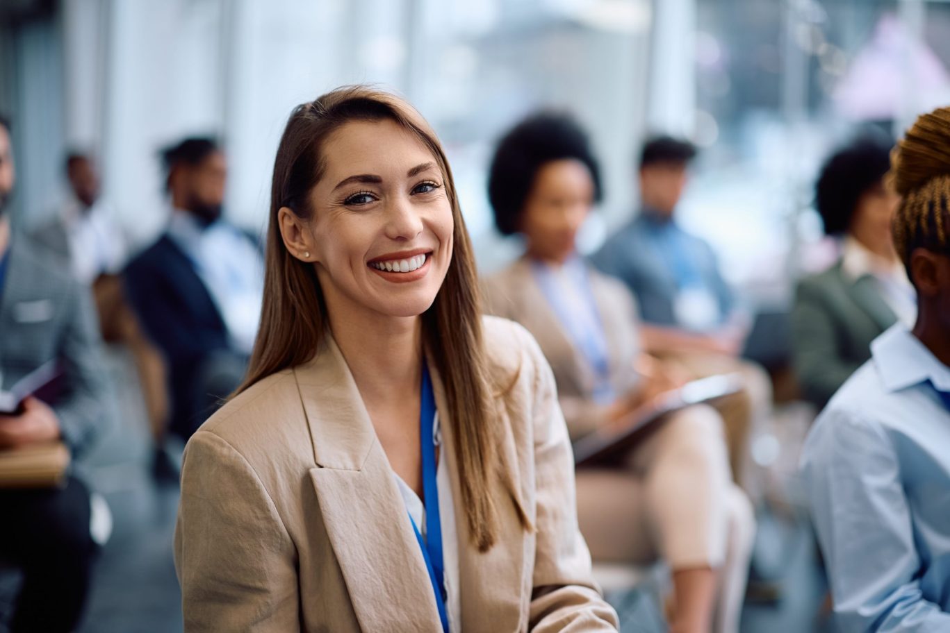 Raincross Square Convention Center.