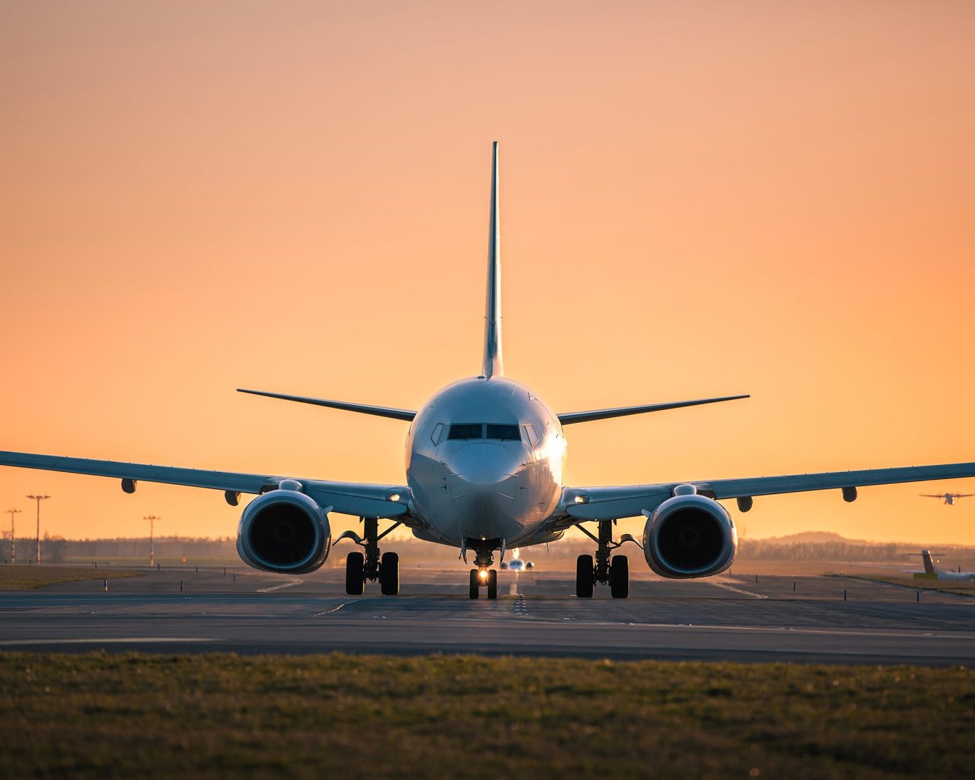 Philadelphia Municipal Airport.