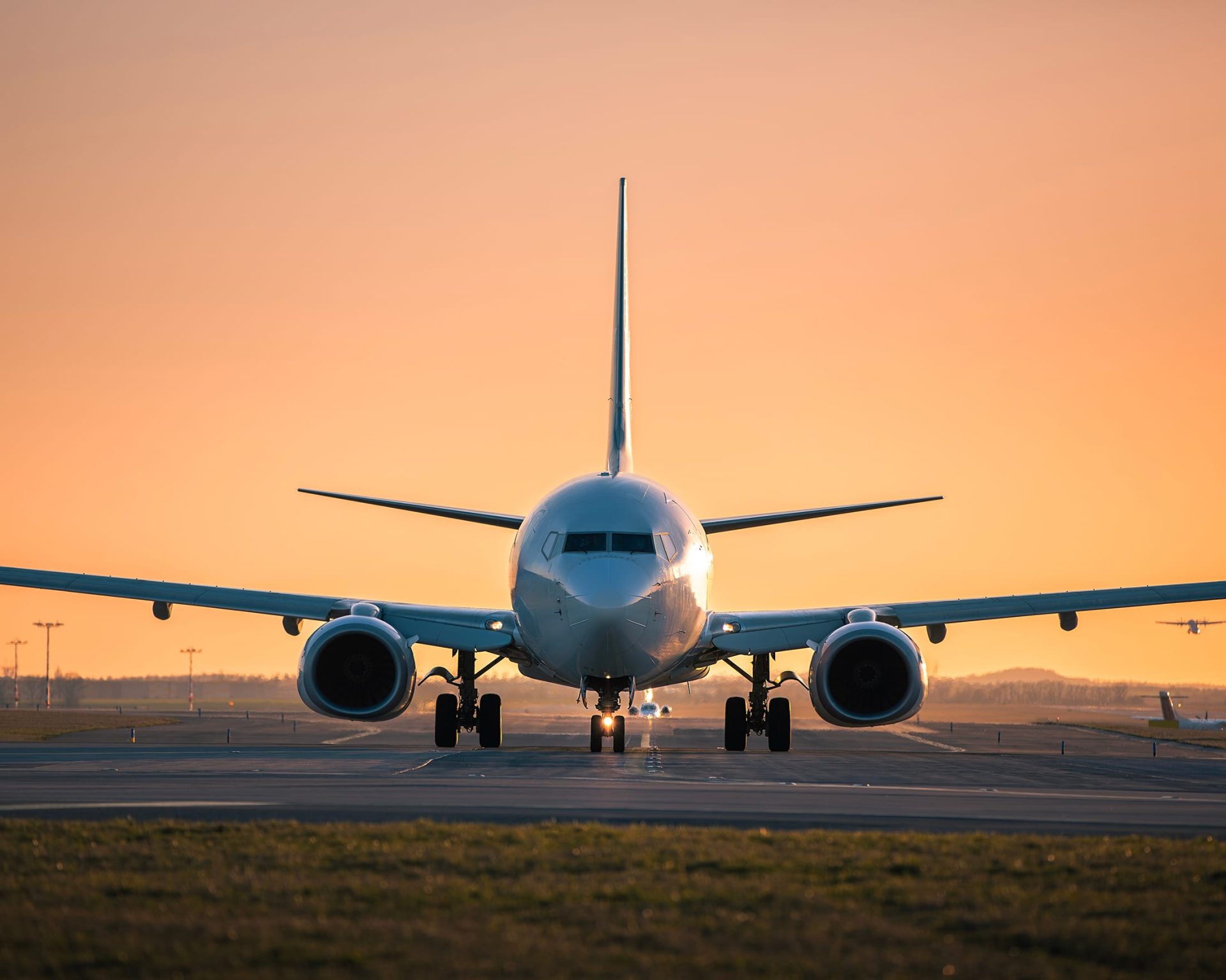 Philadelphia Municipal Airport.