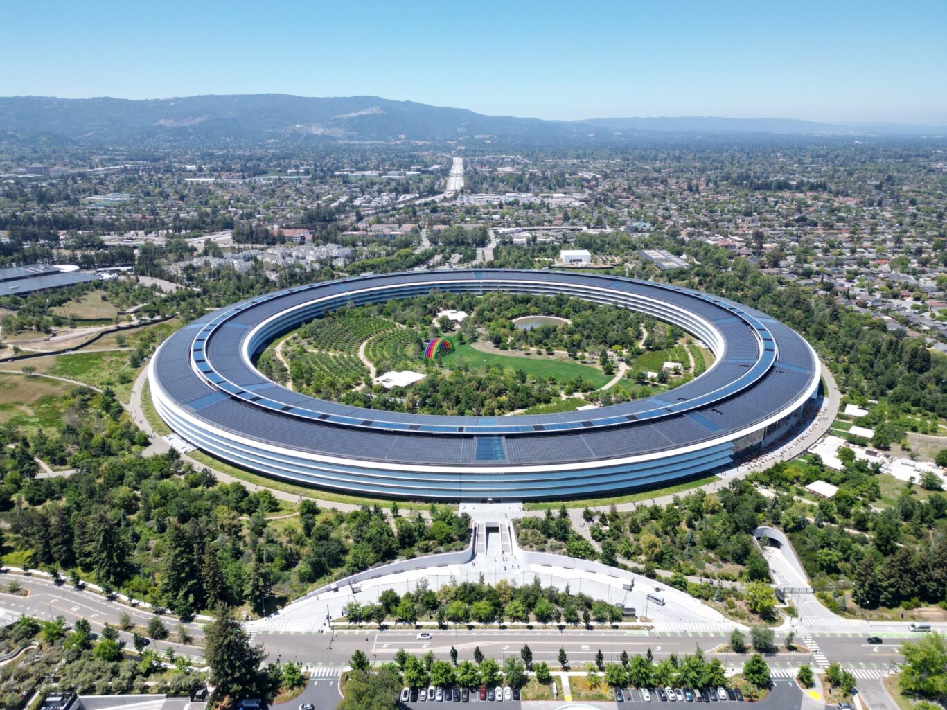 Hotel in Santa Clara