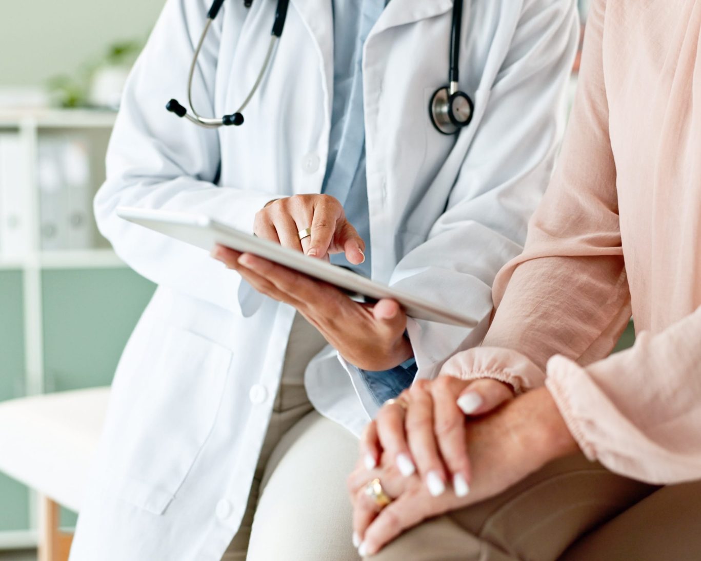 Jeff Davis Hospital.