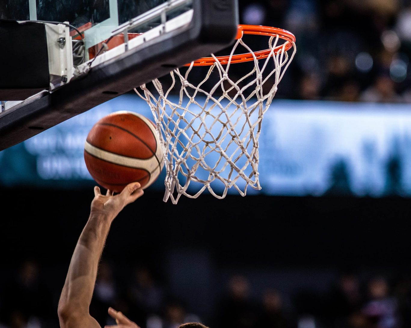 Claremore Expo Center.