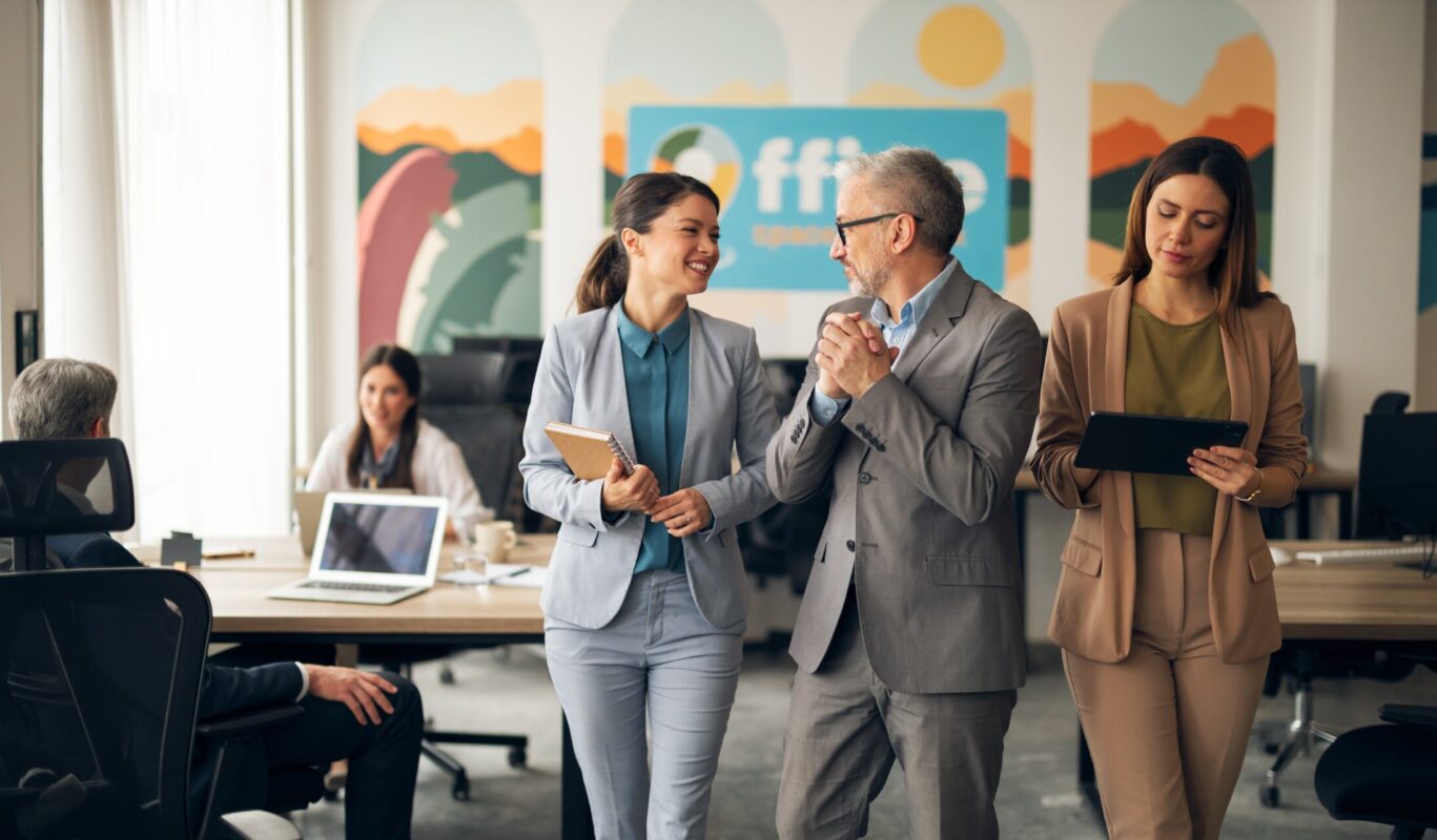government officials in office